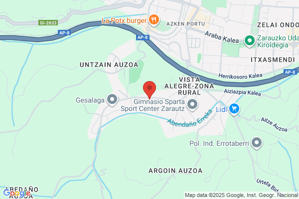Barnizados Xaiko C.B.