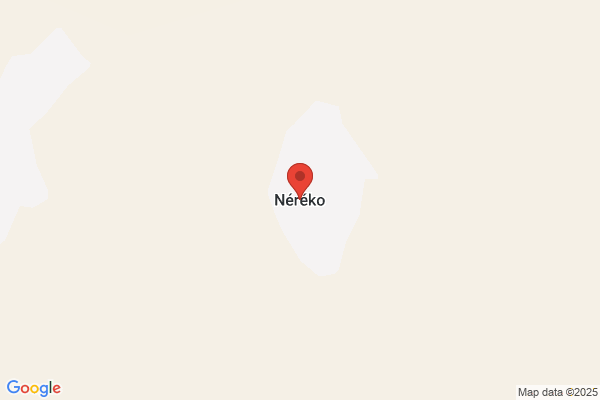 Nereko Reparación