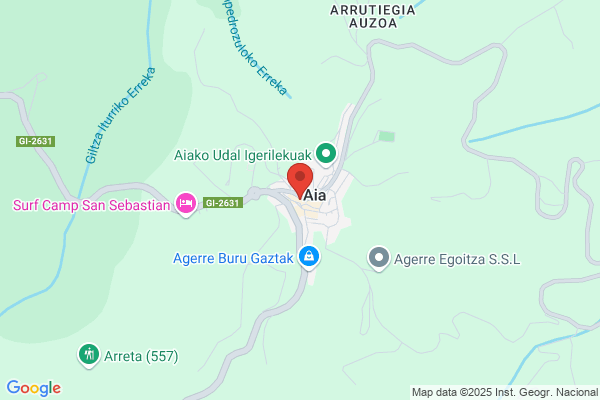 Restaurante Kanua