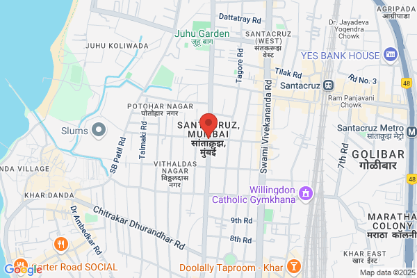 San Santacruz e.