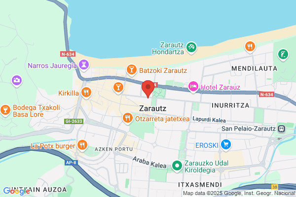 Boutique Topkapi