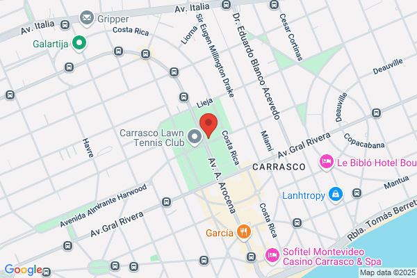 Carnicería Arocena