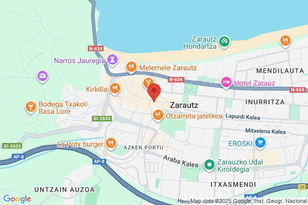 Bittarte Zerbitzuak