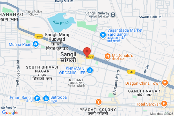 Nanwani, Deepak