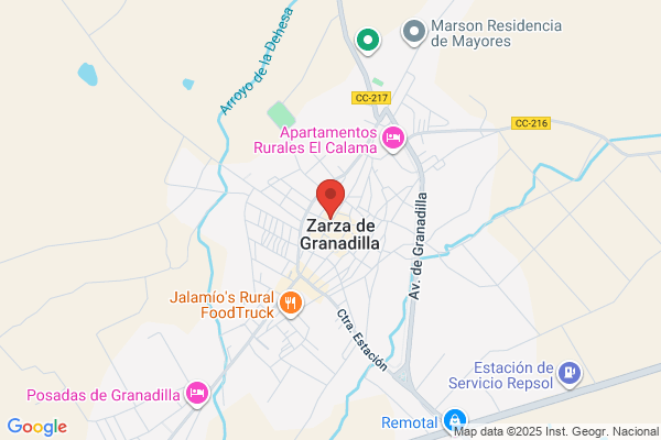 Carniceria Laureano Garcia