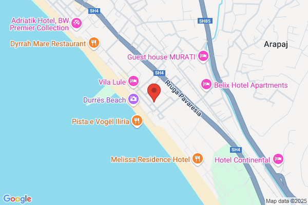 FERRAVILA