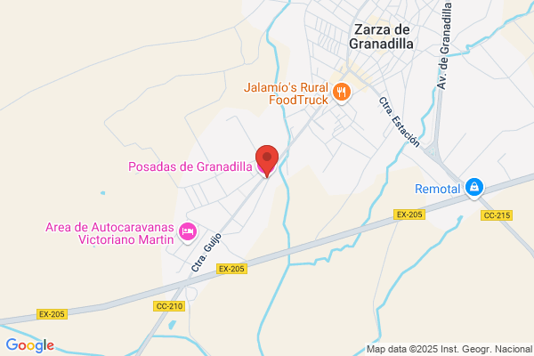 Hotel Jacinto S.L.