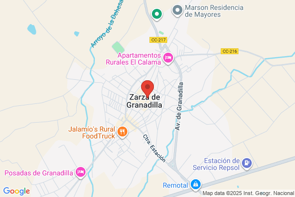 Rios Garcia f.
