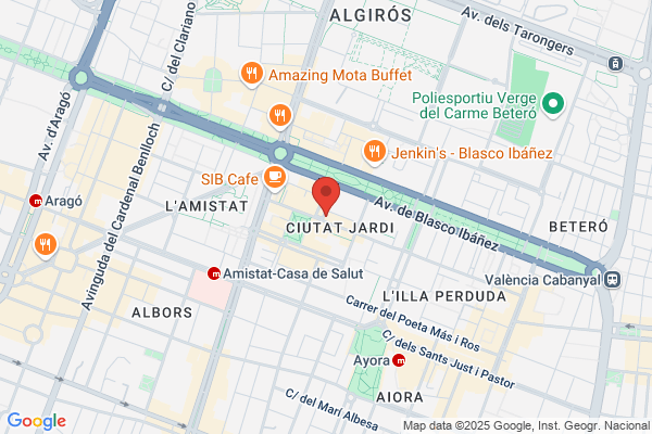 Talleres Mariano