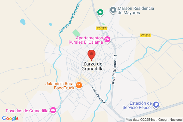 Transportes Los Melli