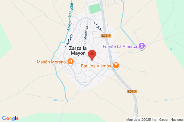 Almacen Hnos Zacarias Vicente Templado C. B. - material de Construccion Venta al