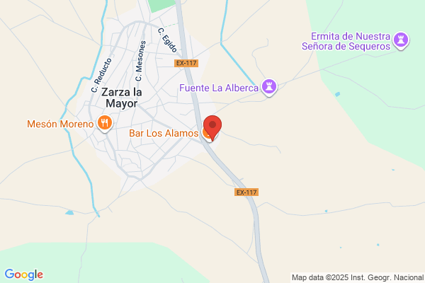 Artesania Y Forjas Hijos De Gregorio S.L.