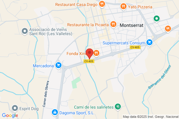 Hijos De Gregorio Montero S.L.