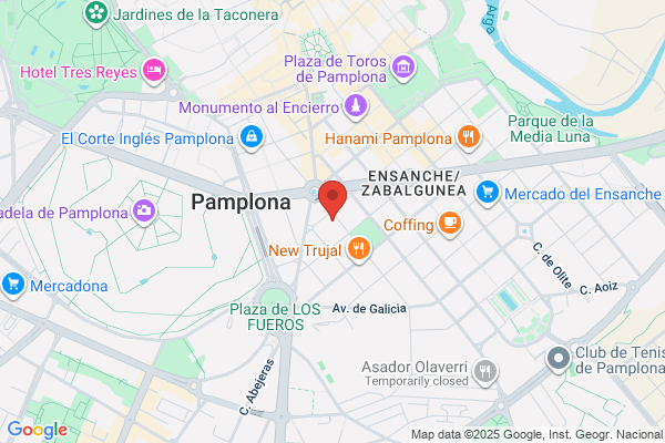 A C Consulting Economico Inmobiliario S.L.