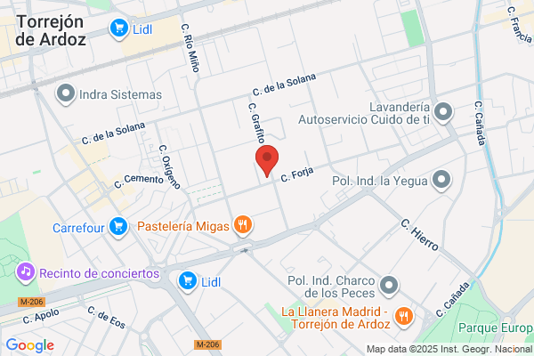 Abaco Suytec S.A.