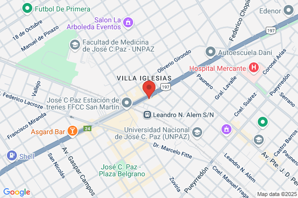 Academia Centro De Estudios Kelvin