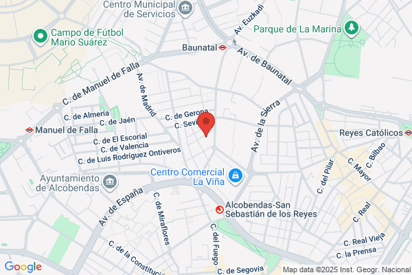 Academia De Idiomas Delta School Of English