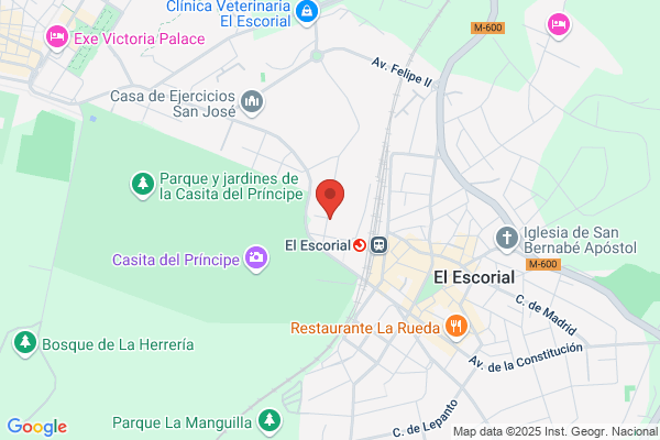 Asesoria Minera Internacional S.A.