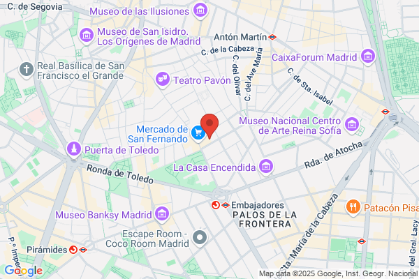 Asociacion Triangulo