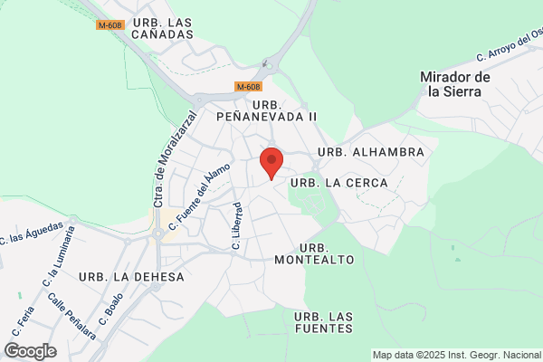 Autoescuela Crespo S.C.