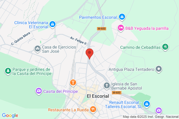 Auxiliar De La Tecnologia La Ingenieria Y medio ambiente s.L.