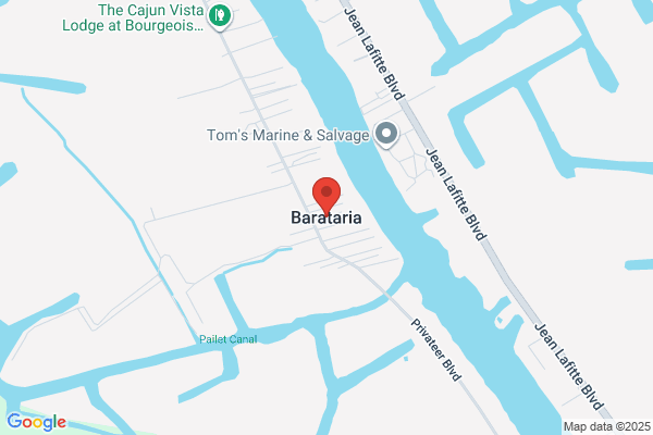 Barataria