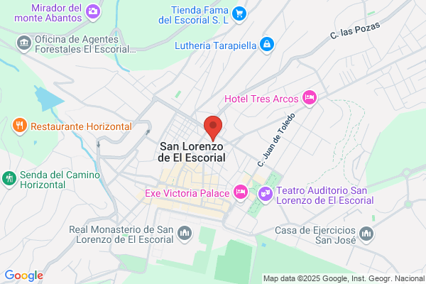 JARDINERIA VOIP