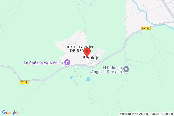Restaurante La Cuna