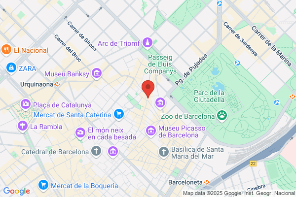 Xarxa Virtual De Consum S.C.C.L.
