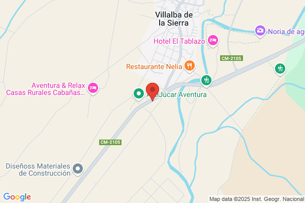 Rutas Veleta