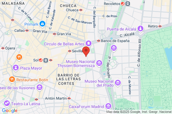 Bufons Y Crisol Compa-Ia Teatral Y Coral