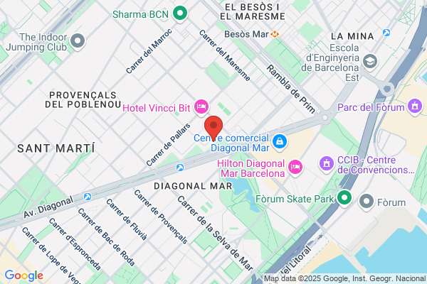 Bar Avenida