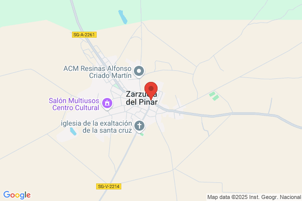 Bar Zaera