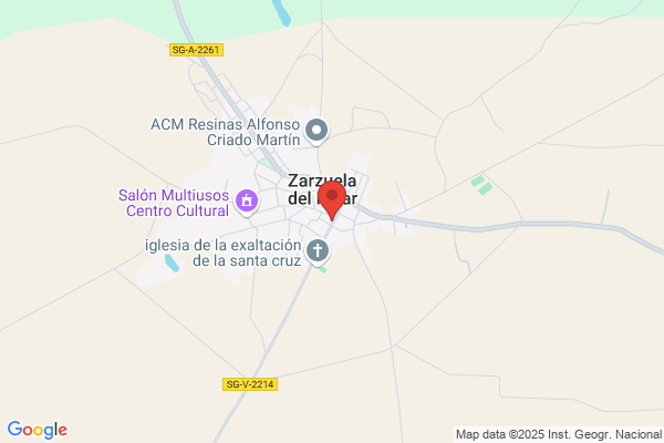 Caja De Ahorros Y Monte De Piedad De segovia