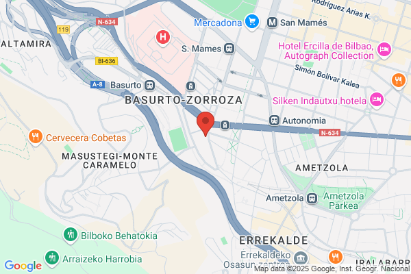 Bilbao Bizkaia Kutxa