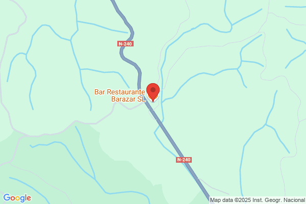 Restaurante Barazar