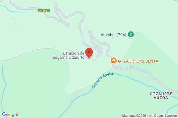 Arizcorreta Echarte p.