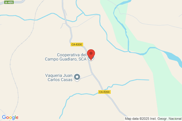 Cooperativa Del Campo
