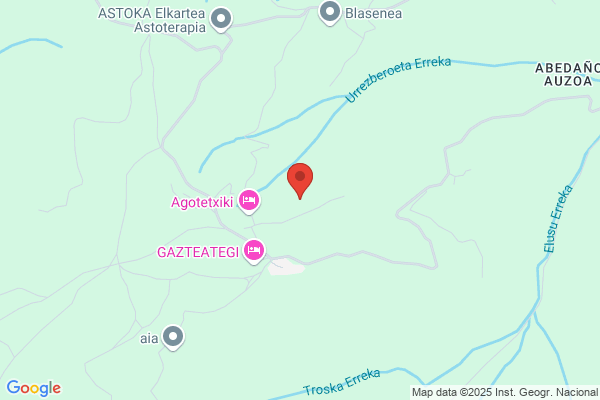 Giroa Lorazaintza Eta Paisajismoa