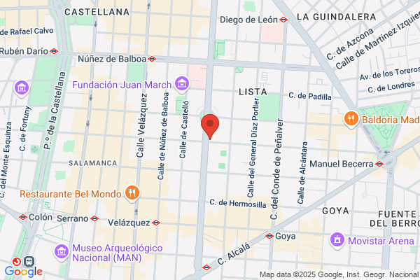 Larrañaga Larrañaga - Médico Medico Higienista i.