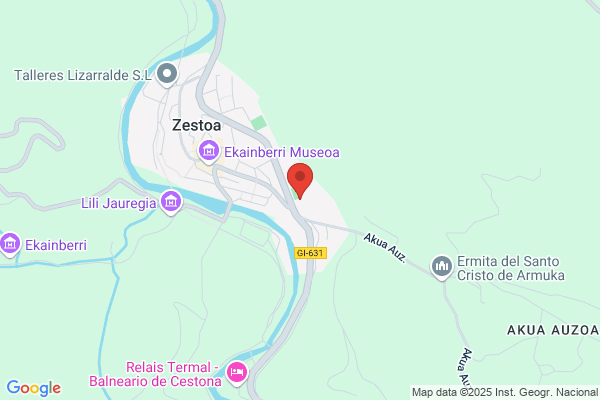 Zestoa Herri Eskola