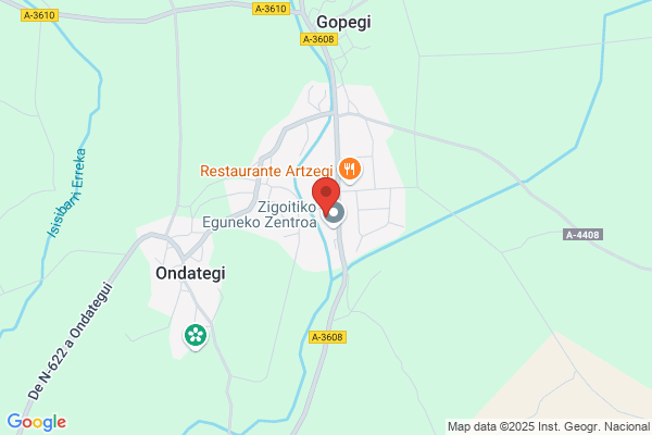 AYUNTAMIENTO DE ZIGOITIA