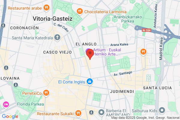 Fernandez Gonzalez d.