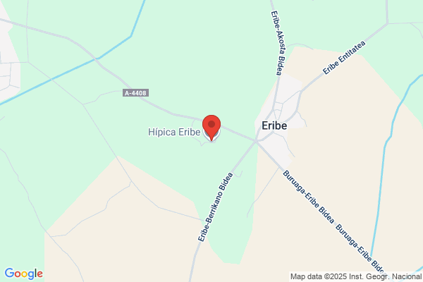 Hipica Eribe C.B.