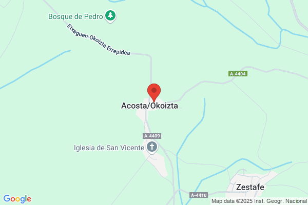 Restaurante Apodaka