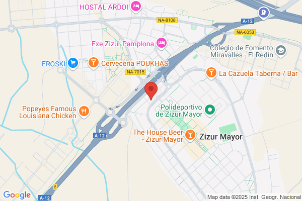 Arizcuren Domeño - Abogado r.