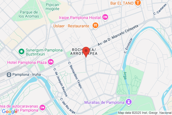 Aluminios Europa