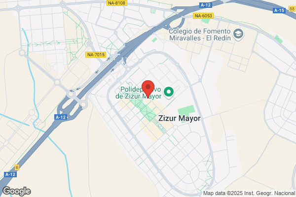 Reformas Eguzki