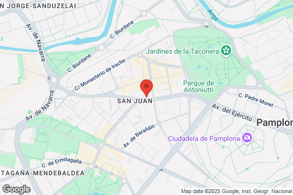 Tejados y Reformas Navarra