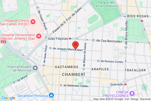 VERA + OBRAS Y SERVICIOS